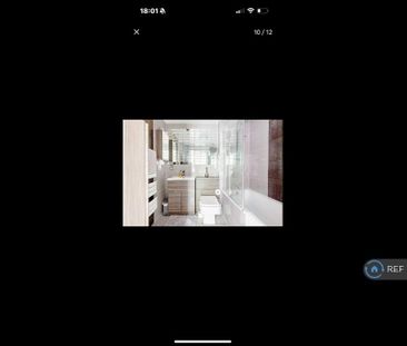 1 bedroom in a flat share to rent - Photo 1