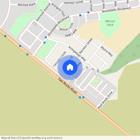 16 Gallows Wy, WA 6037, Two Rocks