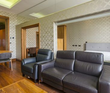 Apartment 8, Convent Hall, Convent Avenue, Mount Saint Annes, Millt... - Photo 3