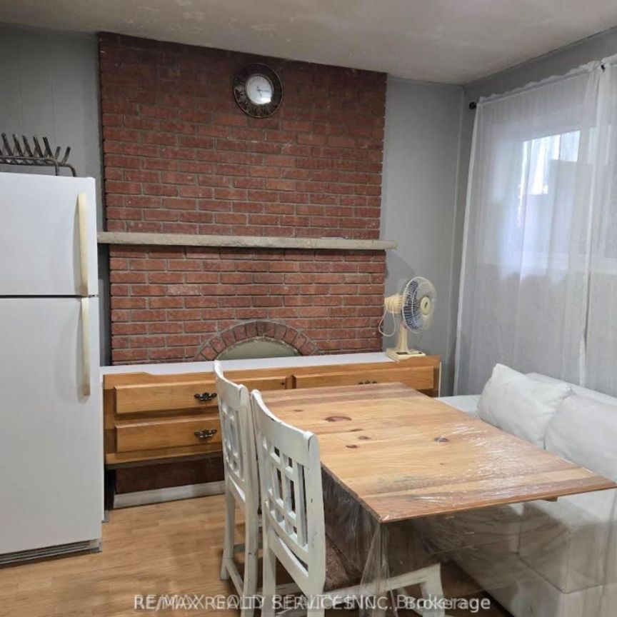 For Lease - 38 Carter Drive, Brampton, Ontario - Photo 1