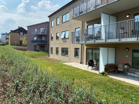 Arne Fagers Gata, Nässjö - Foto 3