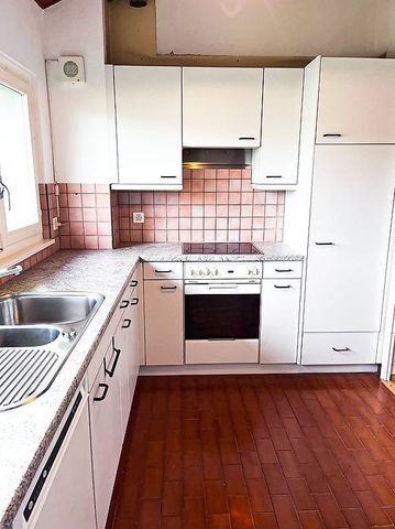 Appartement 4 pièces à Corsier - Photo 2