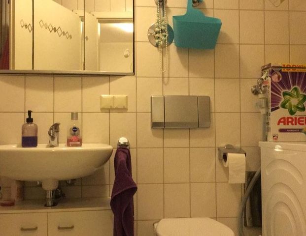 Schöne 3-Zimmer Wohnung (1.OG) ab 01.02.26 zu vermieten - Photo 1