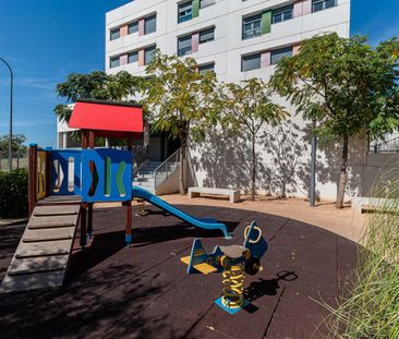 Piso de alquiler en 2ª Republica, 19, Buenavista - Photo 1