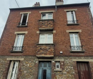 Appartement à louer 2 pièces • Aubervilliers - Photo 2
