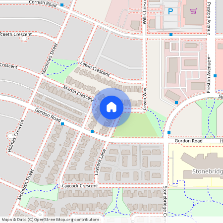 A - 430 Lewin Way, Saskatoon, SK, CA S7T 0T3