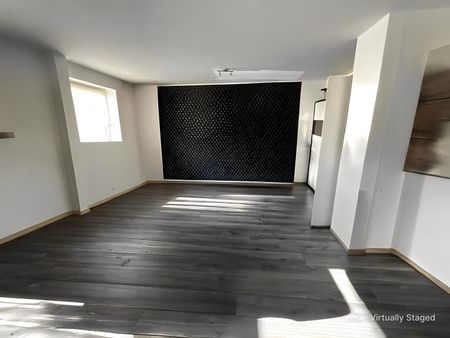 Gemütliche 2-Zimmer-Etagenwohnung in Bocholt  48,69 m², 1. Etage rechts - Photo 2