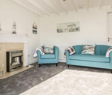 1 bedroom semi-detached bungalow to rent - Photo 3