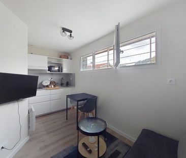 Location / Appartement T1 - Photo 2