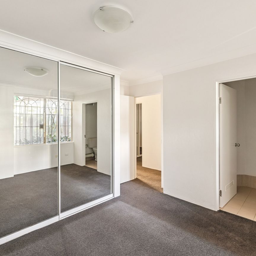 2/460 Elizabeth Street, Surry Hills NSW 2010 - Apartment For Rent | Domain - Photo 1