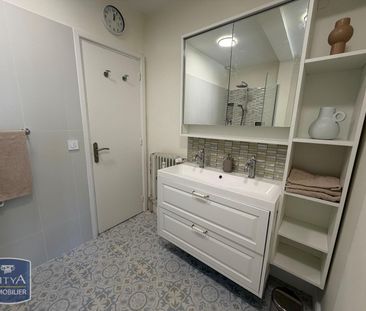 Location Appartement 2 pièces 55m² NICE 06000 - Photo 6