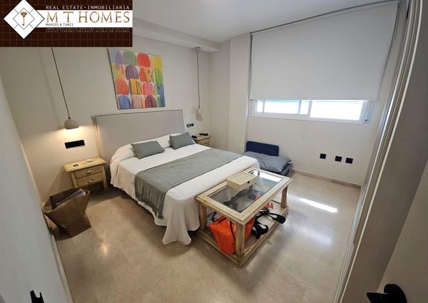 Apartment - Fuengirola (Playa de los Boliches)