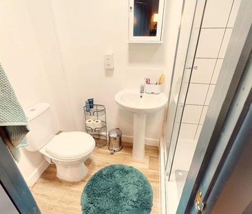 Studio to rent - Photo 6