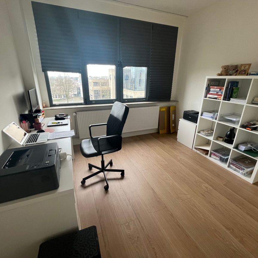 Te huur: Gerenoveerde 2-kamer appartement in centrum Bergen op Zoom - Photo 1