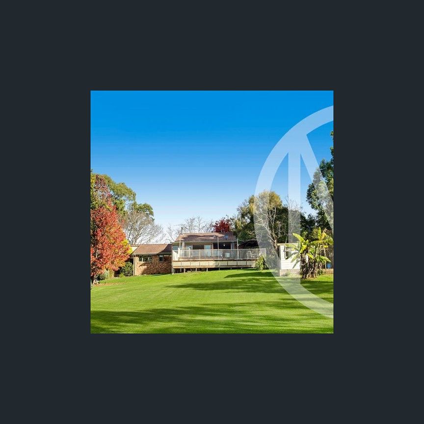 132 Annangrove Rd, Annangrove, NSW 2156 - Photo 1
