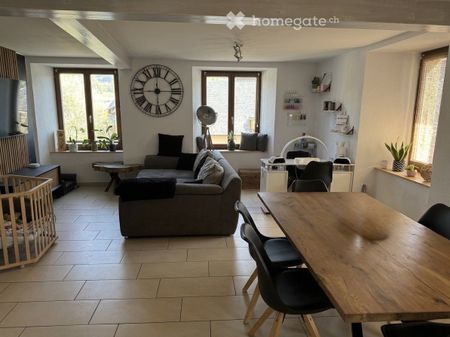 5 Zimmer - Photo 2