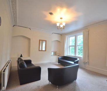 3 bedroom apartment to rent - Photo 1