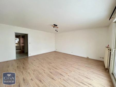 Appartement à louer 3 pièces 76.53m² - Photo 5