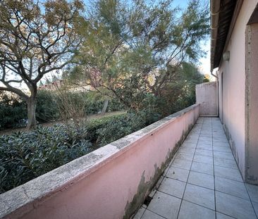 Location Appartement 2 pièces 33m² MAUGUIO 34130 - Photo 5