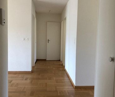 Naturgelegene Wohnung in Otelfingen - Photo 4