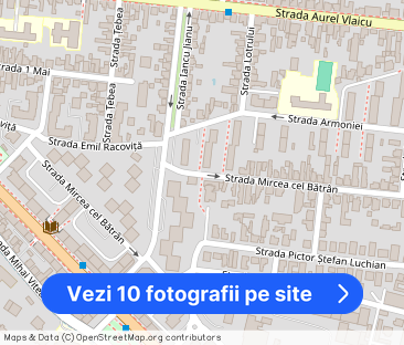 Chirie Mircea Cel Batran 43 Brasov - Fotografie 1