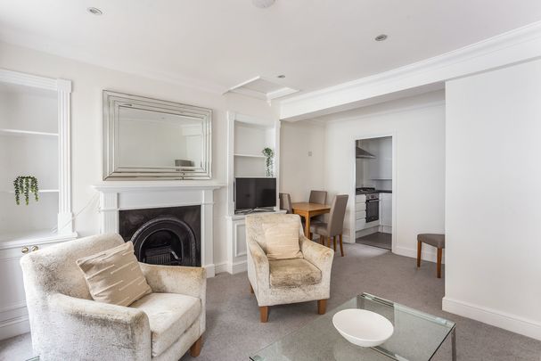 Brompton Place, Knightsbridge, SW3 - Photo 1