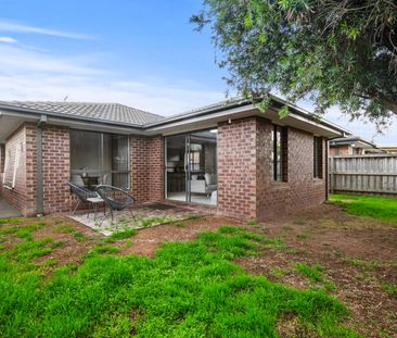 58 Moorookyle Avenue, Tarneit - Modern Family Living in a Convenien... - Photo 4