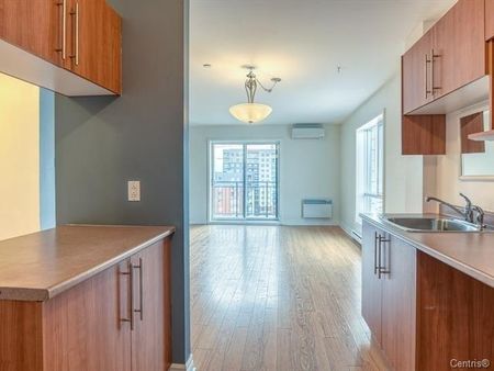 Appartement à louer - Laval (Laval-des-Rapides) - Photo 4