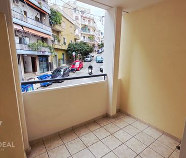 Διαμέρισμα για ενοικίαση Κολωνάκι - Λυκαβηττός - Photo 1