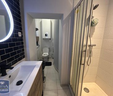 Location Appartement 1 pièce 16m² LAVAL 53000 - Photo 5