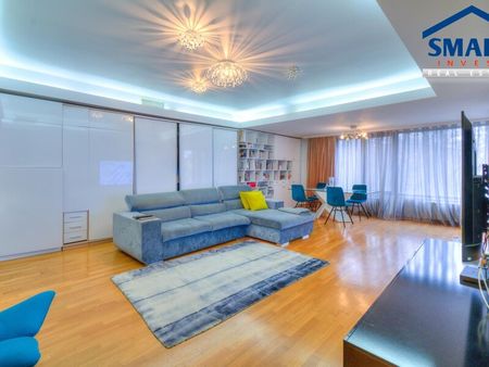 Nordului 3 Camere Lux - Gafencu Apartments 110 mp |Parc Herastrau - Fotografie 2