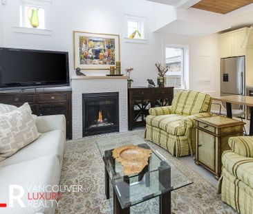 Garden Suite Level in Vancouver East Side, BC - Photo 4