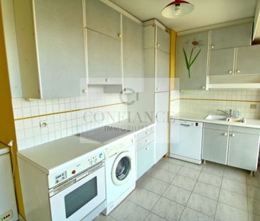 Location Appartement 4 pièces 76m² NICE 06000 - Photo 6