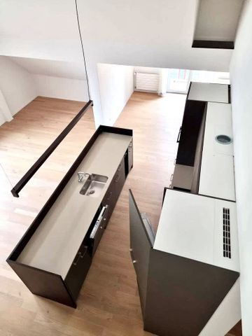 3.5 Zimmer, 128 m², 3. Stock - Photo 2