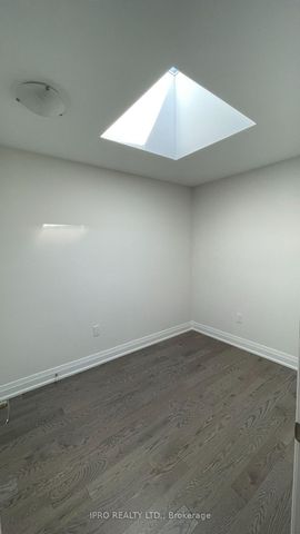 For Lease - 8 Creekbank Road Unit# 2, Toronto, Ontario - Photo 4