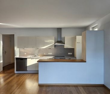 PROVISONSFREI FÜR DIE MIETER: MODERNE 3-ZIMMER-WOHNUNG in SALZBURG ... - Foto 1