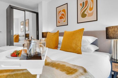 2 bedroom apartment to rent - Photo 3