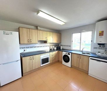 Ático de alquiler en Puerto de Estepona - Photo 4