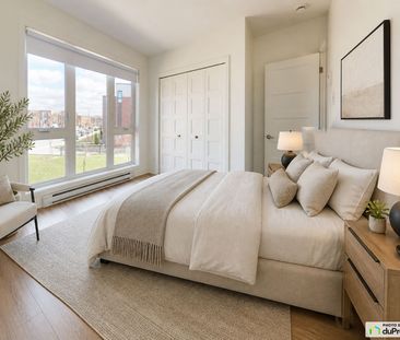 1055, boulevard Shevchenko, LaSalle à louer - Photo 4