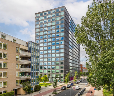 Te huur: Appartement August Allebéplein 924 in Amsterdam - Foto 3