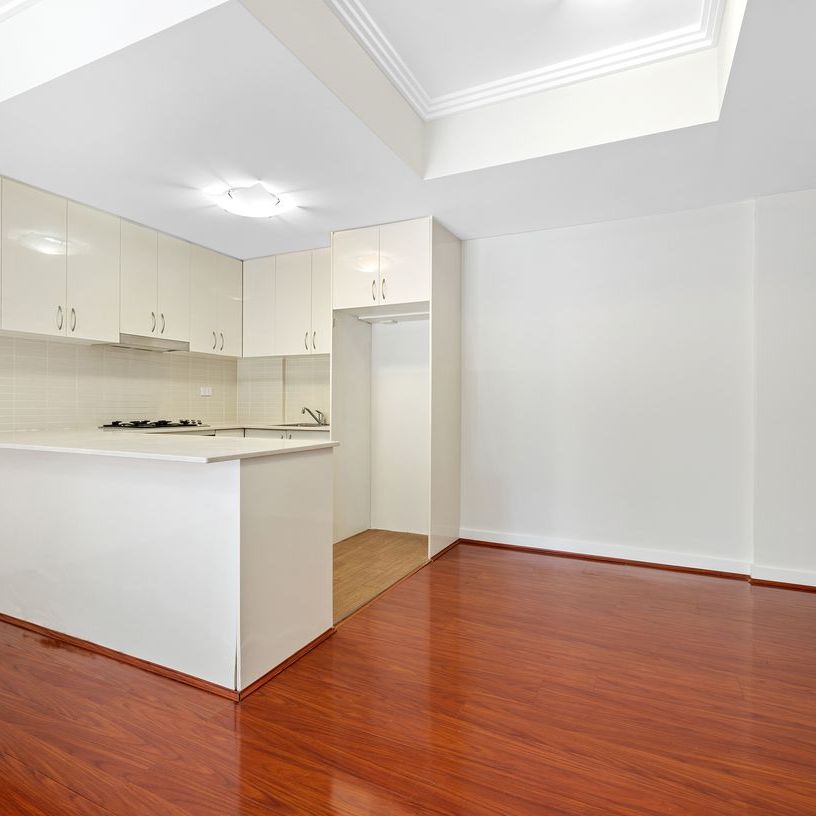 303/282-288 Botany Road, Alexandria, NSW 2015 - Photo 1