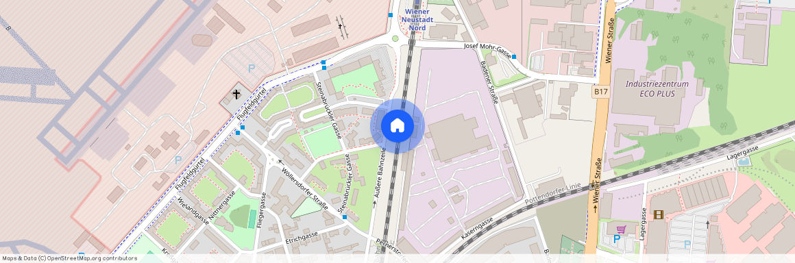 2700, Wiener Neustadt