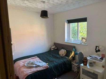 Wellington Road, Fallowfield, Manchester, M14 - Photo 3