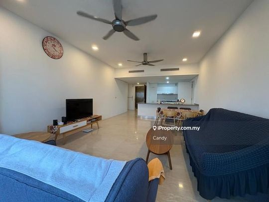 The Sentral Residences, Kl Sentral - Foto 1