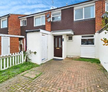 Cheviot Road, Slough, Berkshire, SL3 8UA - Photo 1
