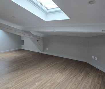 Location Appartement 2 pièces 26m² RIOM 63200 - Photo 1