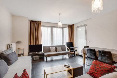 Appartement te huur in Turnhout - Photo 2