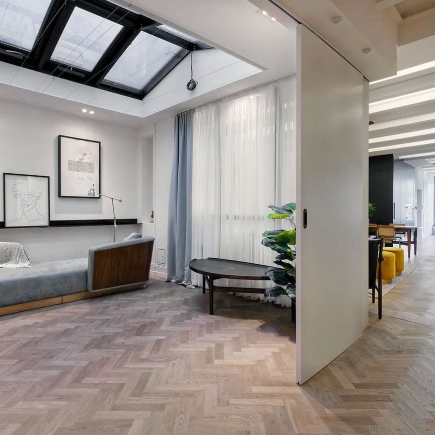 Nieuwezijds Voorburgwal 294-1, Spuistraat-Zuid, 1012RT, Amsterdam - Foto 1