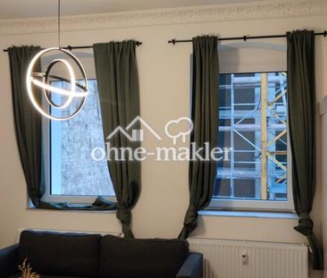 Living in Oberschöneweide for students and young professionals - Photo 5