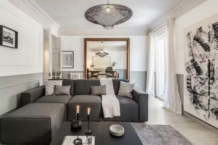 Calle Luchana, Madrid, Community of Madrid 28010 - Photo 4